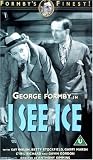 I See Ice [UK IMPORT] - George Formby