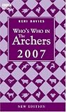 Who`s Who in The Archers 2007