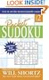 Pocket Sudoku Presented by Will Shortz, Volume 2: 150 Fast, Fun Puzzles