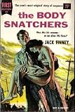 The Body Snatchers (The Stephen King Horror Library)