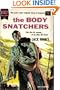 The Body Snatchers (Dell First Edition, 42)