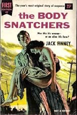 The Body Snatchers (The Stephen King Horror Library)