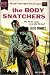 The Body Snatchers (The Stephen King Horror Library)