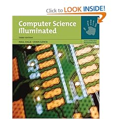Computer Science Illuminated