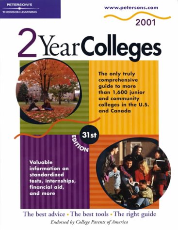 Two-Year Colleges
