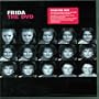 Frida the DVD