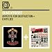 2 for 1: Appetite for Destruction/Gn'R Lies (Jc)