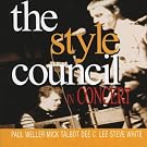 In Concert From 1984 1987