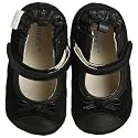 Robeez Infant/Toddler Quilted Mary Jane Slip-On