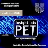 Insight into Pet
