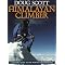 Favourite mountain books