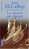 Le vaisseau qui chantait, tome 1