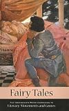 Literary Movements and Genres - Fairy Tales (paperback edition) (Literary Movements and Genres)