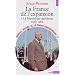 Nouvelle Histoire de la France contemporaine, tome 17 : La France de l'expansion, la R�publique gaulienne, 1958-1969