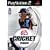 Cricket 2004 (PS2)