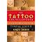 My tattoo books list