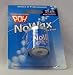 POH Dental Floss Unwaxed 100 Yards - 12 Rolls Per Box