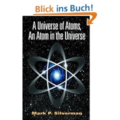 A Universe of Atoms, An Atom in the Universe
