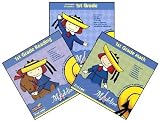 Madeline 1st Grade Three Pack