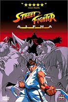 Watch Street Fighter Alpha - The Movie Online.