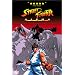 Street Fighter Alpha - The Movie