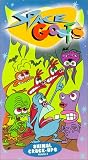 Space Goofs: Animal Crack Ups [VHS]