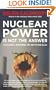 Nuclear Power is Not the Answer to Global Warming or Anything Else