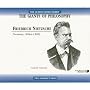 Frederich Nietzsche: Knowledge Products (Giants of Philosophy) (Library Edition)