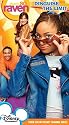 That's So Raven - Disguise The Limit [VHS]