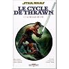 Star Wars - Le Cycle de Thrawn, Tome 2 : La bataille des Jedi