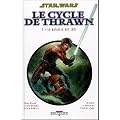 Star Wars - Le Cycle de Thrawn, Tome 2 : La bataille des Jedi
