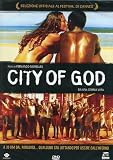 City of God - Riedizione