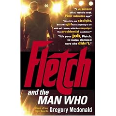Fletch and the Man Who