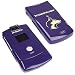 Bargaincell- Motorola Razr V3 V3c V3m NCAA Washington Huskies Protective Snap on Cover Case