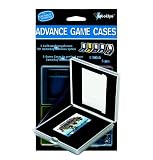 Eigenschaften Vidis  / Gameboy Advance - Game Cases 5 Stück