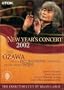Ozawa and the Vienna Philharmonic: New Year's Concert 2002