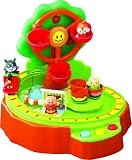 アンパンマン メロディにぎやかゆうえんち