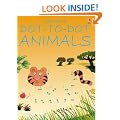 Dot-to-Dot Animals