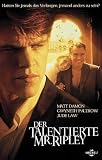 Der talentierte Mr. Ripley - Matt Damon