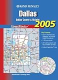 Streetfinder - Dallas // Dallas County // &Vicinity