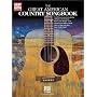 The Great American Country Songbook (Easy Guitar with Notes & Tab)