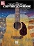 The Great American Country Songbook (Easy Guitar with Notes & Tab)