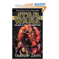 Star Wars - Vol. 3 - The Last Command (Spanish Edition) (v. 3)