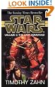 Star Wars: The Last Command: The Last Command v. 3