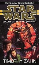 Star Wars: The Last Command v. 3
