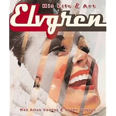 Elvgren : His Life & Art Limited Edition of 1950