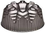 Wilton Dimensions 10-Cup Cast-Aluminum Jewel Pan