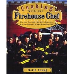 Cooking With The Firehouse Chef
