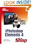 Adobe Photoshop Elements 4 in a Snap