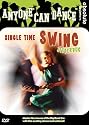 Anyone Can Dance: Single Time Swing Jitterbug